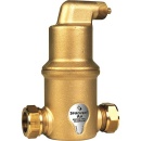 Spirotech microbellen luchtafscheider Spirovent, 22mm...