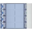Legrand (BT) Frontblende Ruftastmodul 8...