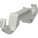 OBO trunking clamp stone-grey type KL80A / PU 20 pcs....