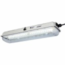 Stahl LED Langfeldleuchte 6002414801011#267082 NEU