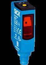 Sick Reflexionslichtschranke PNP WL9L-3P2232 NEU