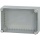 Eaton (Moeller) Boîtier simple avec côtés lisses CI43X-125 NOUVEAU