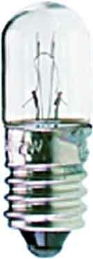 Rafi Glühlampe 1.90.010.033/0000 NEU