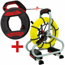 Runpotec Aktion Glasfaserstab inkl Runpo5 30m 11120 NEU