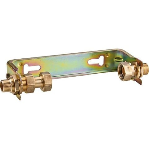Schlösser Wasserzählerbügel 1x 1 für Zähler Qn 6 Neu