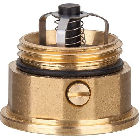 Ehko gravity brake TS 73 S+S Spirolnset, DN32 AG 73-032-MK-AS-00 NEW