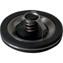 Ehko Clapet anti-retour à disque DN 32 1...