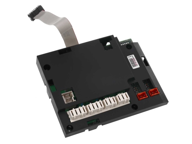 Viessmann CU 106-A20 Mixer extension 2 HK PTC