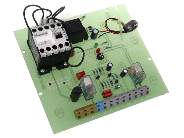 Pentair Jung Pumpen Platine ADZ 00 23911