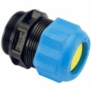 Stahl Kabelverschraubung 1 - 6 mm 239194 NEU