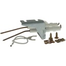 Elettrodo di accensione Vaillant 09-0673 NUOVO