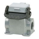 Walther Werke Sockelgehäuse B6 53mm hoch P711706MS NEU