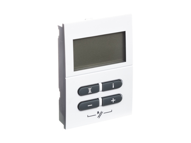 Vaillant 0020060811 Display weiß NEU