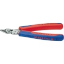 Knipex Electronic Super-Knips 54HRC INOX-inoxydable...