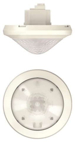 Theben DALI presence detector ceiling mounting theRondaP360DALI2HCL NEW