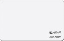 Assa Abloy effeff SCALA Ausweis MIFARE DESFire EV2 4K...