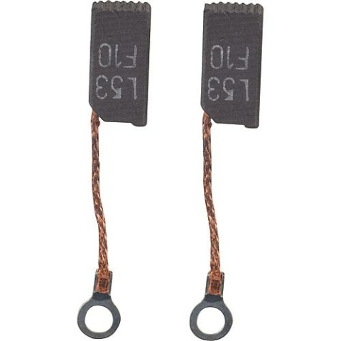 Rems Kohlebürsten zu Puma VE 1 Paar, 562212R 562212 R220 NEU