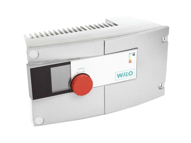 Wilo Stratos 50/1-8 2095502 Parte superiore