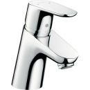 Hansgrohe Focus miscelatore per lavabo 101 mm proiezione...