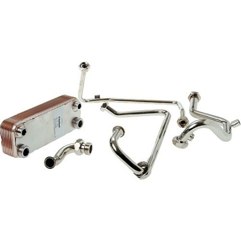 Vaillant heat exchanger BW 06-5034 NEW