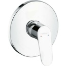 Hansgrohe UP-Brausemischer Focus Ø 150 mm chrom...