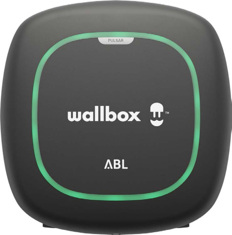 ABL GmbH E-Mobility Wallbox ABL Pulsar Ladest. Ladekabel 11kW 100000446 NEU