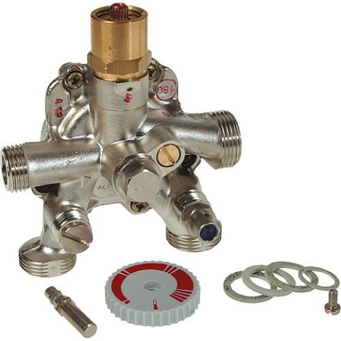 Vaillant water switch 01-1291 NEW