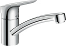 Hansgrohe Logis 120 mezclador de fregadero con...