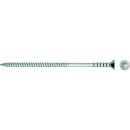 Vite di regolazione Fischer JUSS 6x145, PU=100 pezzi...