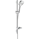Hansgrohe doucheset Raindance Select E120 Unica S Puro...