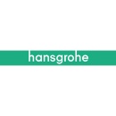 Hansgrohe set doccia Raindance Select E120 Unica S Puro 900 mm, 3 tipi di getto Ø 120 mm cromo 26621000 NUOVO