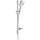 Hansgrohe set doccia Raindance Select E120 Unica S Puro 900 mm, 3 tipi di getto Ø 120 mm cromo 26621000 NUOVO