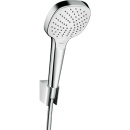 Hansgrohe Handbrause-Set Croma/Select E Vario/Porter,...