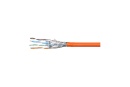 Kathrein Netzwerkkabel Cat7, S/FTP LCL 100/100m Cca NEU