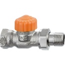 Corps de robinet thermostatique HEIMEIER IMI Eclipse,...
