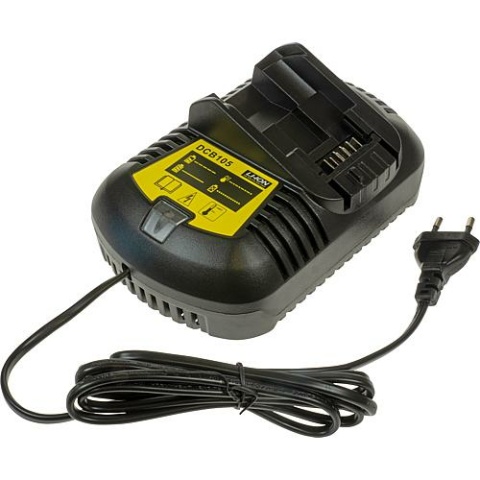 Caricabatterie Xcell per DeWALT 12-20V NUOVO