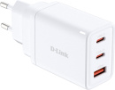 DLink Deutschland 65W GaN Charger DCP-651 NEU