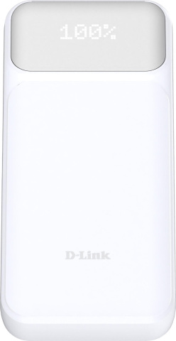 DLink Germany 20000mAh Power Bank DPP-201 NUEVO