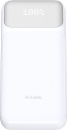 DLink Deutschland 20000mAh Power Bank DPP-201 NEU