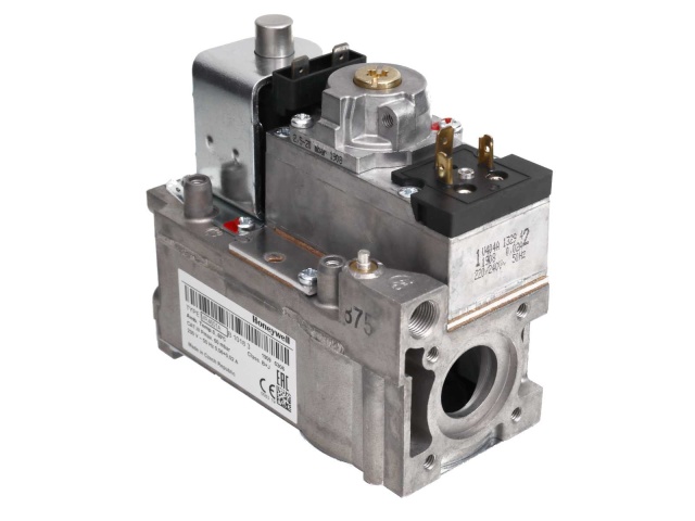 Honeywell VR4601AB10183  Gasregelblock NEU