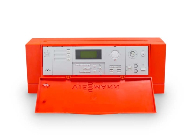 Viessmann 7248085 Vitotronic 300 GW2 NUEVO