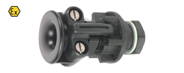 Jacob Ex-Trompeten-Kabelverschr. M32x1,5 GHG9601949R0113 NEU