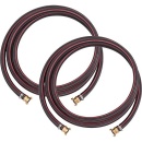 Zestaw węży Geka 5 metrów ze złączem Geka NOWOŚĆ