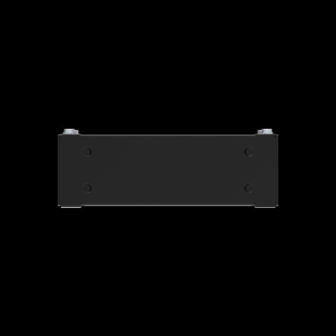 Zoccolo Striebel&John D=225mm 1FB H=100mm TZG110 NUOVO