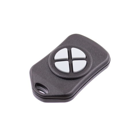 Schalk Mini-Funk-Handsender 4Kanal 3VDC m. Batt. FS3 HS 4 NEU