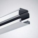 Trilux Blindabdeckung weiß 07650 BL L112 01 NEU