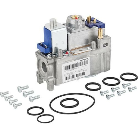 Buderus gas fitting 7 736 700 352 NEW