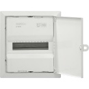 ABN Kleinverteiler A12UP,Unterputz, 1x12/14 TE, IP30...