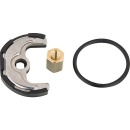 Kludi Befestigungssatz komplett Spültischtral...