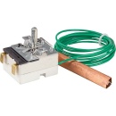 Weishaupt temperatuurregelaar type RAK 51.4171 402 110...